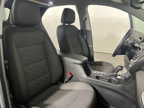 Certified 2020 Chevrolet Equinox LT FWD image 12