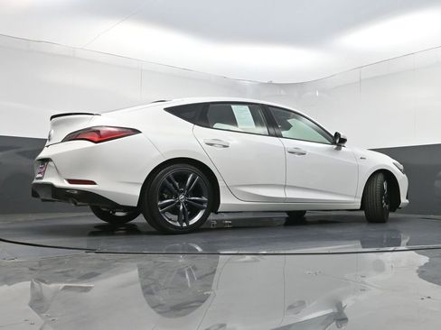 Used 2023 Acura Integra A-Spec FWD image 30