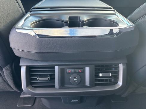 New 2026 Ford F150 Lariat image 20