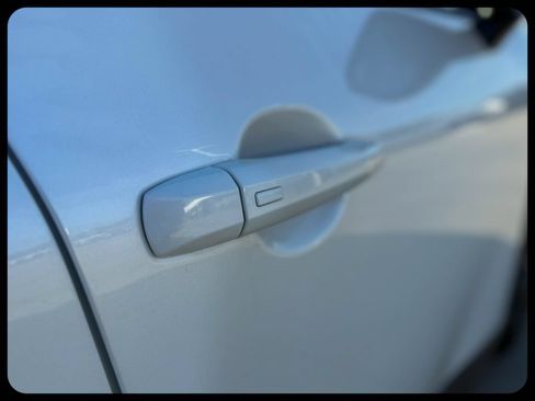 New 2026 Nissan Rogue SV w/ Cold Weather Package FWD image 10
