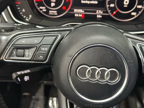 Used 2017 Audi A4 2.0T Premium Plus w/ Premium Plus Package image 30