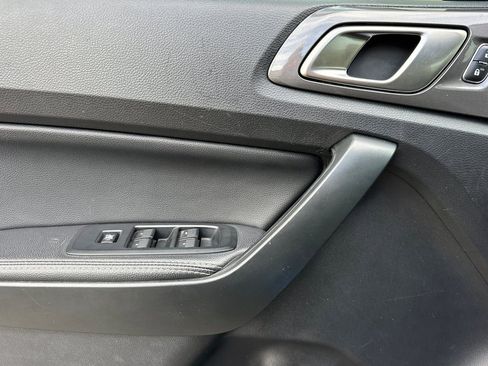 Used 2020 Ford Ranger Lariat w/ Technology Package image 11