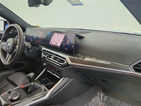 Used 2024 BMW M2 w/ Lighting Package image 21