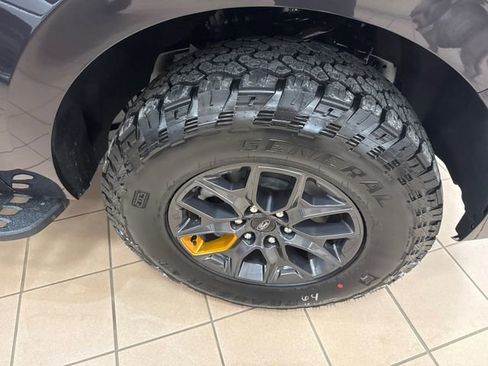 New 2026 Ford Expedition Tremor image 12