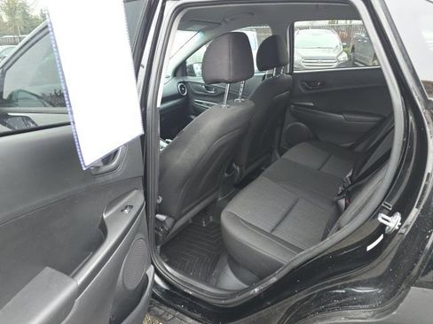 Used 2023 Hyundai Kona SEL w/ Cargo Package image 14