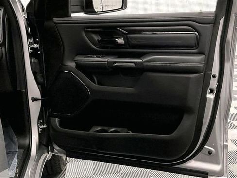 Used 2024 RAM 1500 Limited AWD/4WD image 21