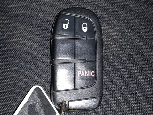 Used 2019 Jeep Renegade Sport AWD/4WD image 32