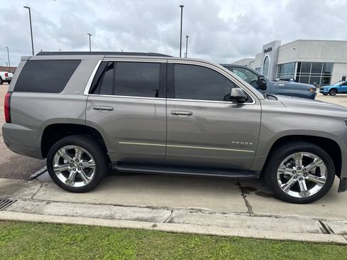 Used 2019 Chevrolet Tahoe LT RWD image 6