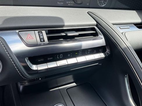 Used 2021 Lexus LC 500 Convertible w/ Touring Package RWD image 23