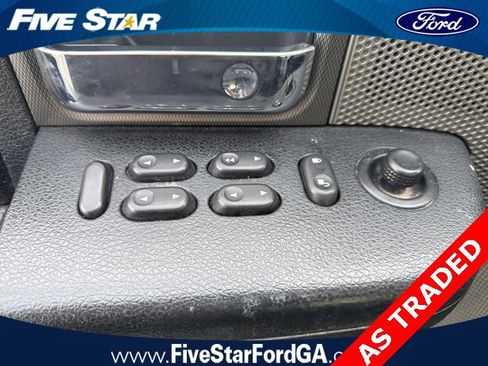 Used 2007 Ford F150 FX4 image 12