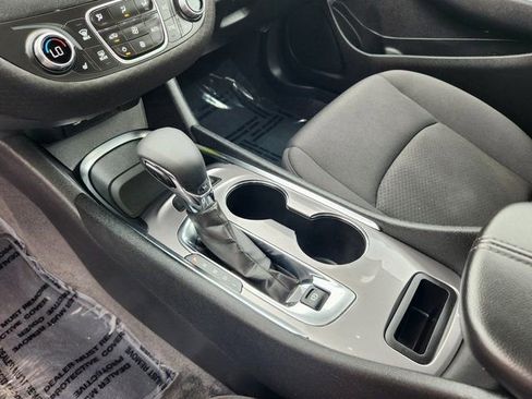 Used 2024 Chevrolet Malibu LT image 16