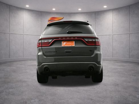 Used 2019 Dodge Durango R/T w/ Blacktop Package AWD/4WD image 44