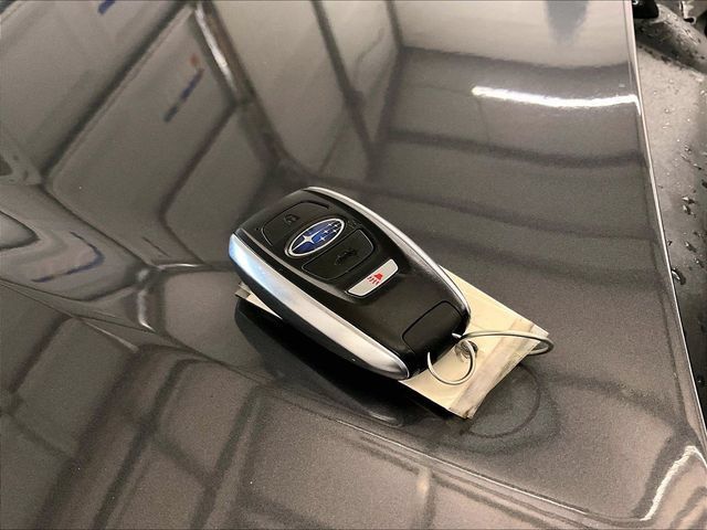 Used 2021 Subaru Crosstrek 2.5i Limited w/ Moonroof Package 2 AWD/4WD image 9