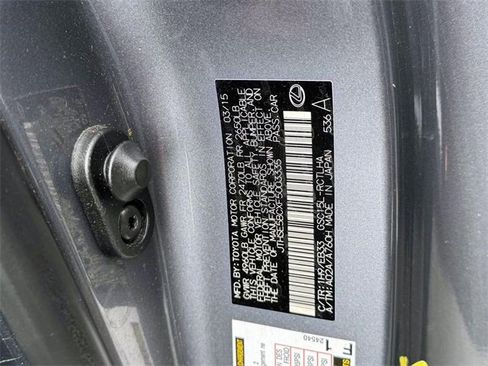 Used 2015 Lexus RC 350 AWD image 31