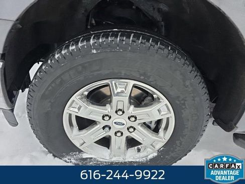 Used 2023 Ford F150 XLT w/ Equipment Group 302A High image 9