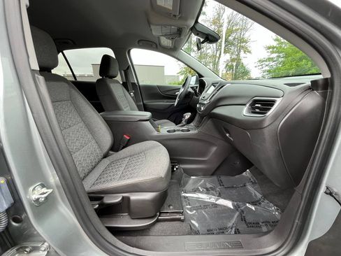 Used 2024 Chevrolet Equinox LT AWD/4WD image 23