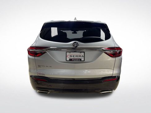 Used 2021 Buick Enclave Premium w/ Sun and Sites Package AWD/4WD image 10