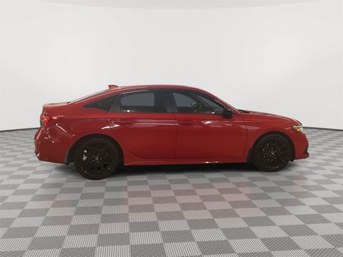 Used 2022 Honda Civic Sport image 25