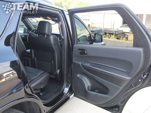 Used 2025 Dodge Durango GT AWD/4WD image 23