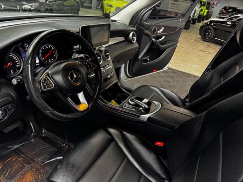 Used 2016 Mercedes-Benz GLC 300 image 30