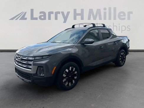 New 2026 Hyundai Santa Cruz SEL FWD image 1