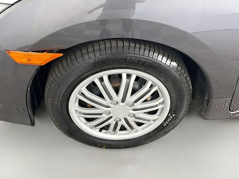 Used 2016 Honda Civic LX image 37