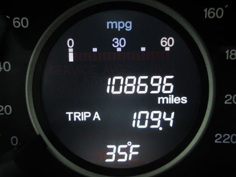 Used 2014 Honda CR-V EX image 19