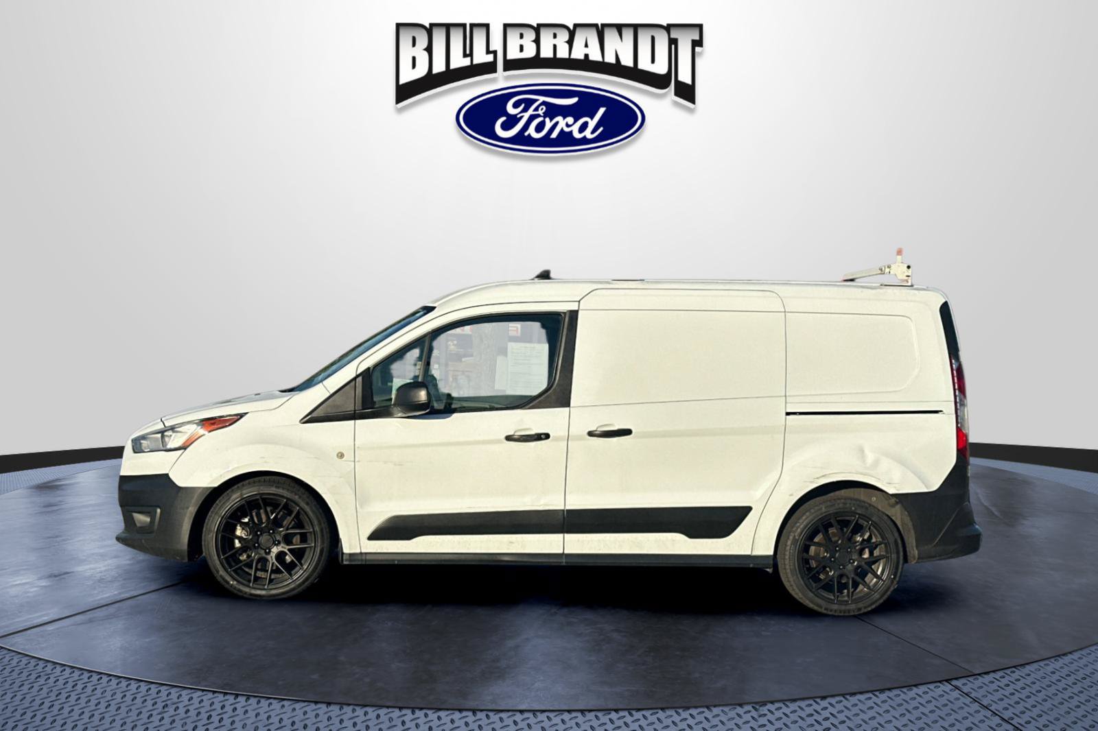 Used 2020 Ford Transit Connect XL FWD image 6