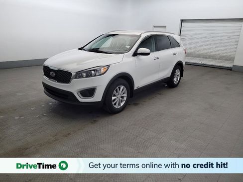 Used 2018 Kia Sorento AWD image 1