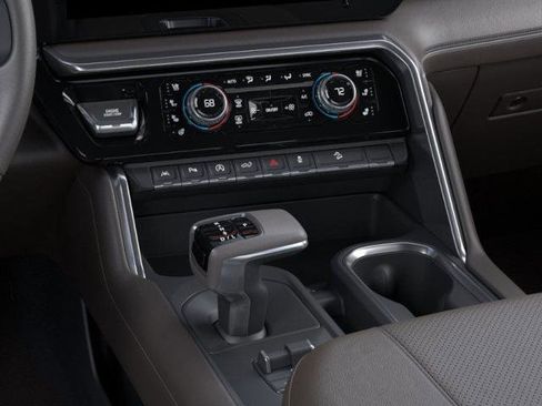 New 2026 GMC Sierra 1500 Denali w/ Technology Package AWD/4WD image 23