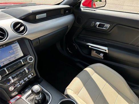 Used 2019 Ford Mustang GT Premium w/ Black Accent Package image 27