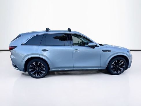 Certified 2025 MAZDA CX-90 3.3 Turbo S w/ Premium Plus AWD/4WD image 10
