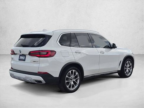 Used 2022 BMW X5 sDrive40i RWD image 5