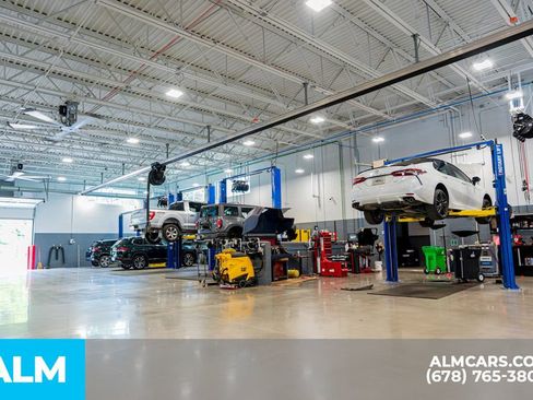 Used 2022 Dodge Charger SRT Hellcat image 61