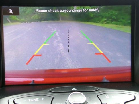 Used 2014 Ford Escape SE w/ Equipment Group 201A AWD/4WD image 22