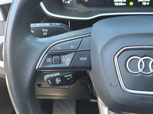 Used 2022 Audi Q3 2.0T Premium Plus AWD/4WD image 23