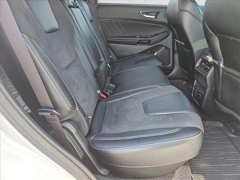 Used 2019 Ford Edge ST w/ Convenience Package AWD/4WD image 20