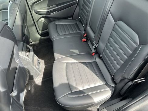 Used 2022 Ford Edge SEL w/ Convenience Package AWD/4WD image 26