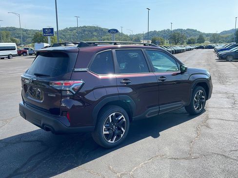 New 2026 Subaru Forester Limited AWD/4WD image 5