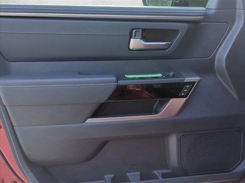 New 2026 Toyota Tundra Limited image 9