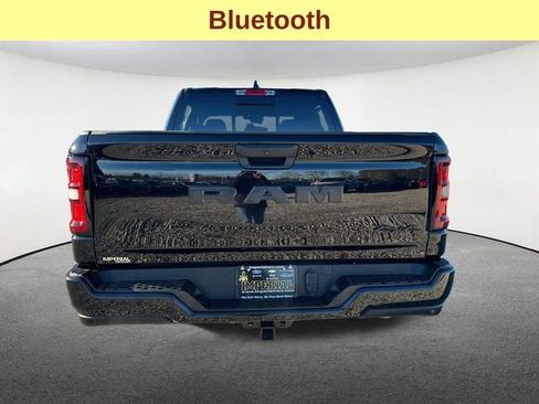 Certified 2025 RAM 1500 Tradesman image 12