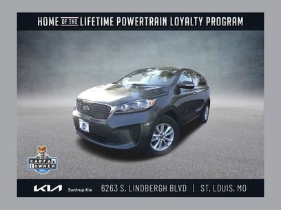 Used 2020 Kia Sorento LX