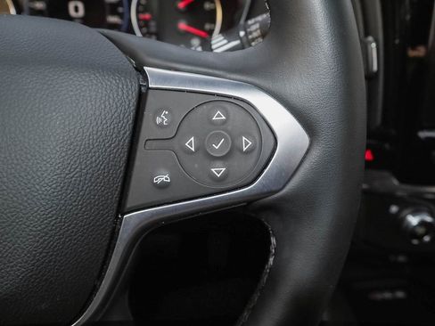 Certified 2023 Chevrolet Traverse High Country image 37