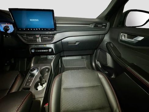 New 2026 Ford Escape ST-Line w/ Tech Pack #1 image 26