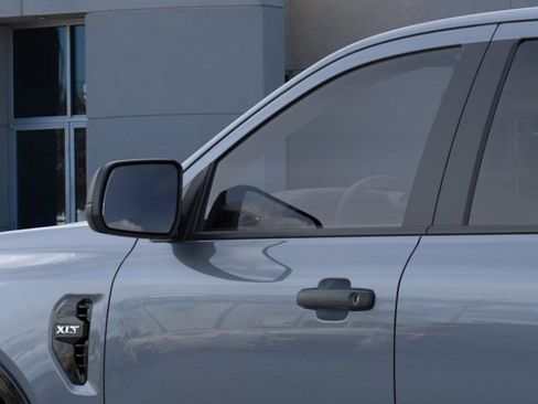 New 2025 Ford Ranger XLT w/ Convenience Package image 20