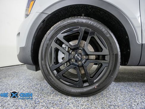 Used 2024 Kia Telluride EX X-Line AWD/4WD image 50