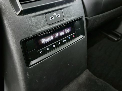 Used 2025 MAZDA CX-90 3.3 Turbo w/ Preferred Package AWD/4WD image 28