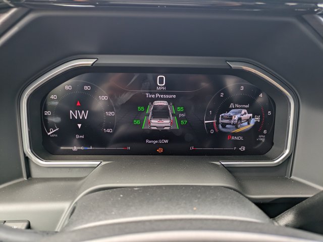 New 2026 GMC Sierra 2500 AT4X AWD/4WD image 26