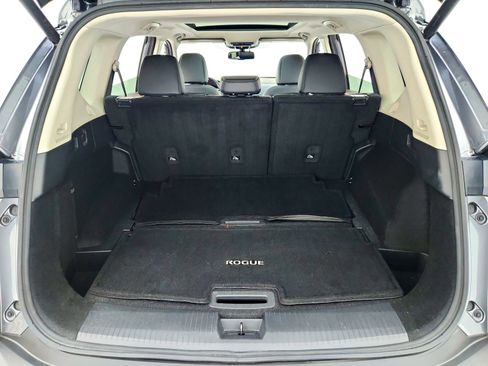 Used 2021 Nissan Rogue SL image 29