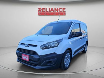 Used 2015 Ford Transit Connect XL